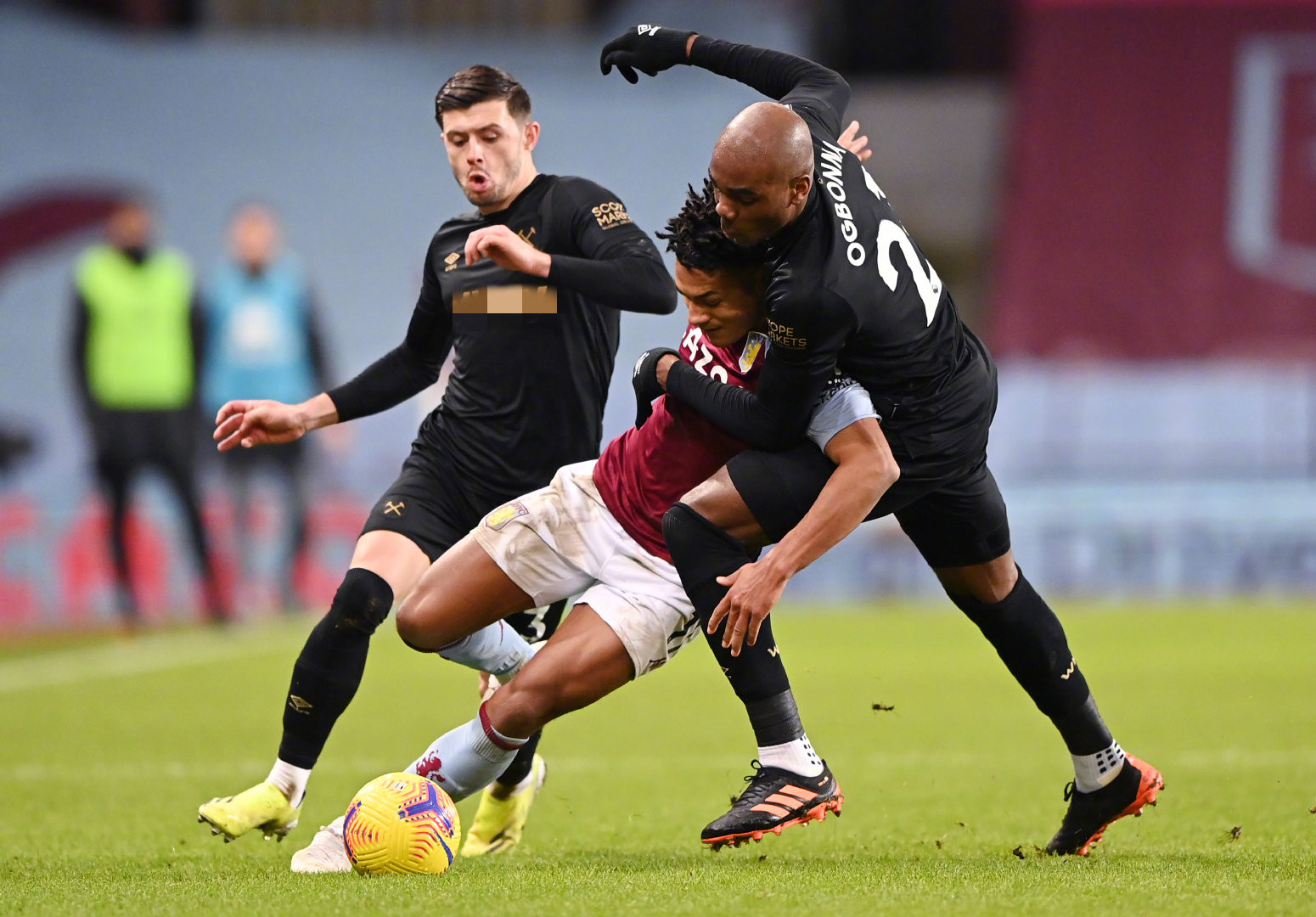 曼联在市场 曼联在市场