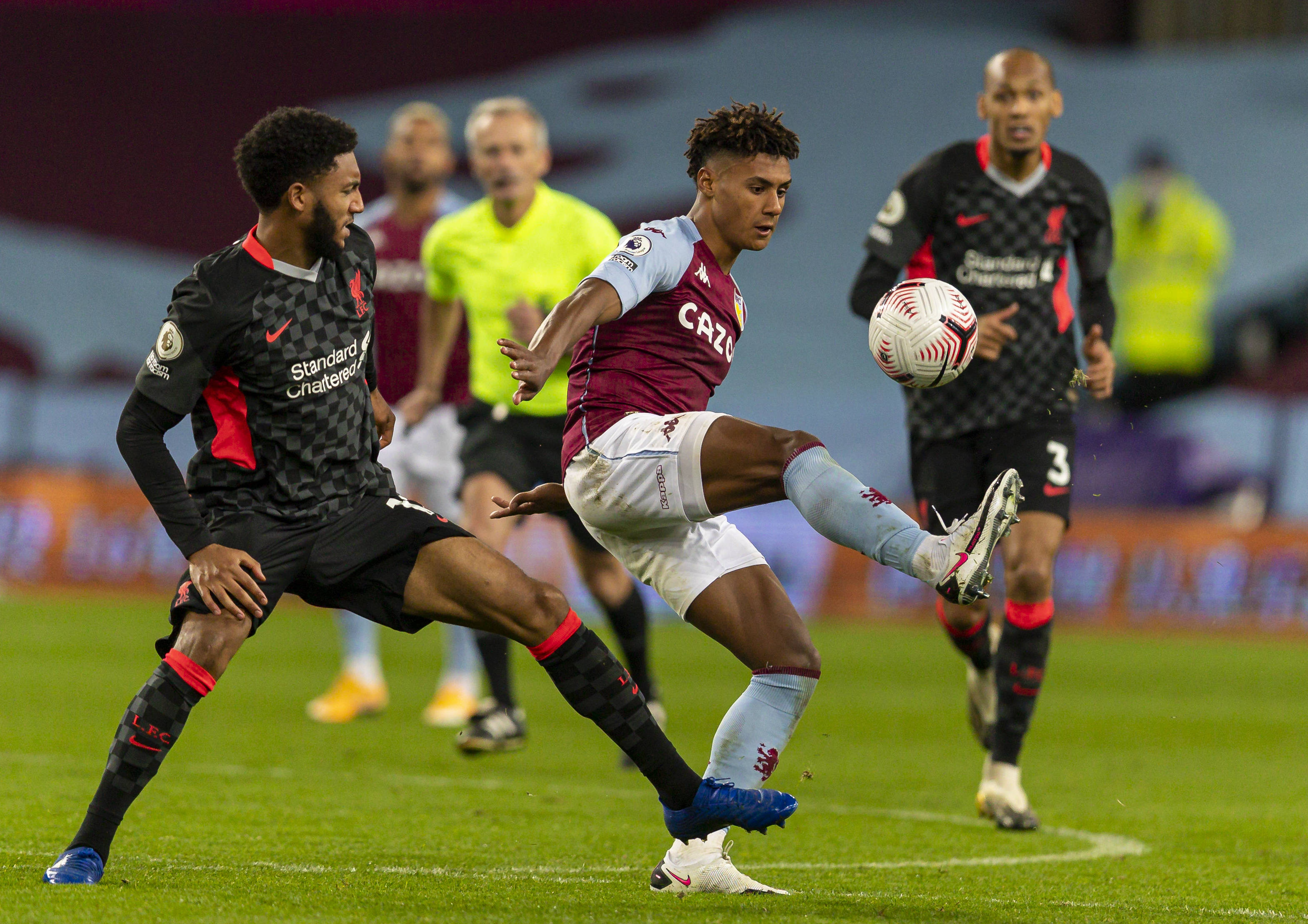 这些球员的 这些球员的